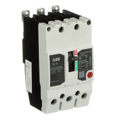 TEYL3030B - GE - Molded Case Circuit Breaker