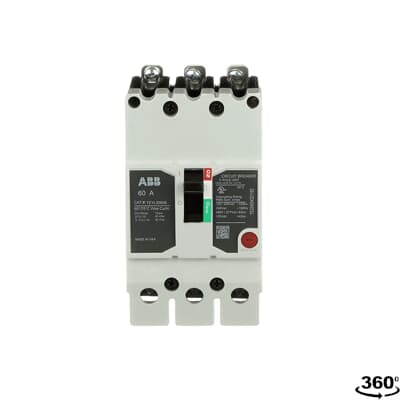TEYL3020B - GE - Molded Case Circuit Breaker