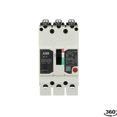TEYL3030B - GE - Molded Case Circuit Breaker