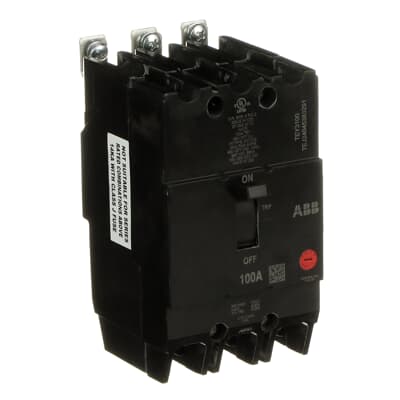 GE THHQL1120PAF2 20A 1P AFCI Circuit Breaker – Plug-On Neutral – 120/240V