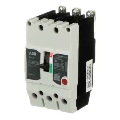 TEYD3020B - GE - Molded Case Circuit Breaker
