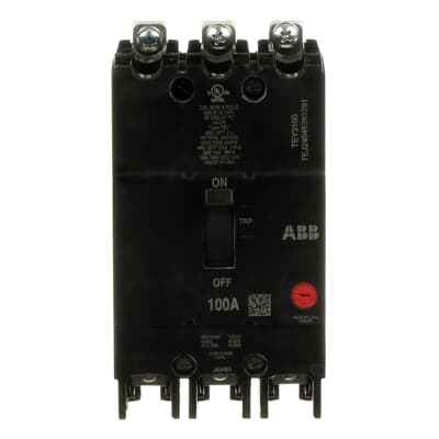 GE THHQL1120PAF2 20A 1P AFCI Circuit Breaker – Plug-On Neutral – 120/240V