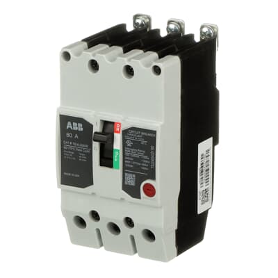 TEYL3020B - GE - Molded Case Circuit Breaker