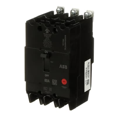 TEY380 - GE - Molded Case Circuit Breaker