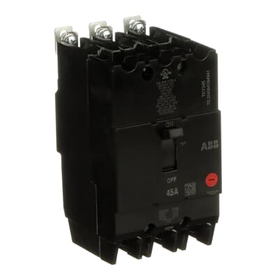 TEY345 - GE - Molded Case Circuit Breaker