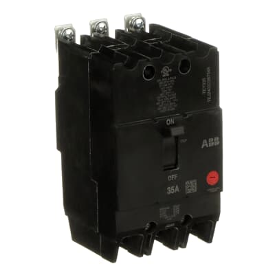 TEY335 - GE - Molded Case Circuit Breaker