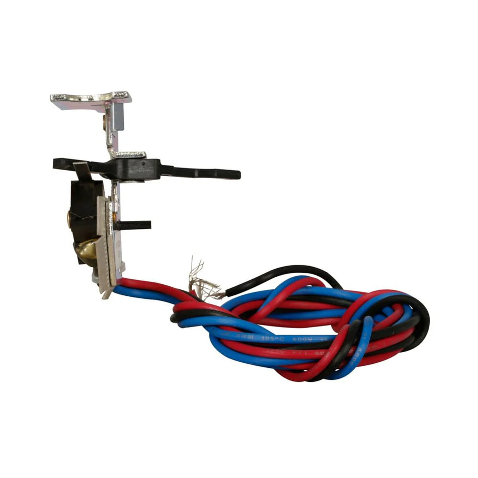 Eaton A1L3LPK Series C Auxiliary Alarm Switch Kit – K-Frame HMCP (Left-Hand Mount)