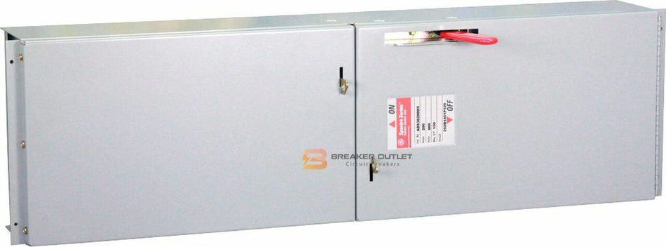 ADS36200HS - GE 200 Amp Panel Board Switch