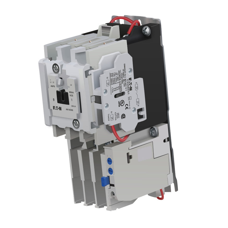 AN16DN0AB - Eaton - Electric Motor Starter