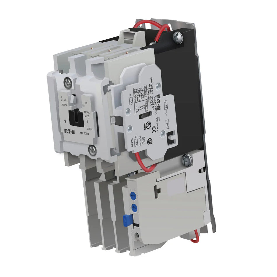 AN16DN0BB - Eaton - Electric Motor Starter