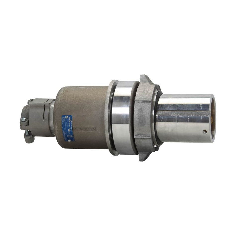Eaton Crouse-Hinds Arktite AP20458 Plug – 200A, 4-Pole, 600VAC, NEMA 3R