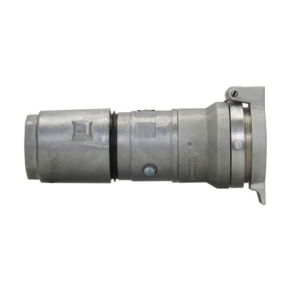 Eaton Crouse-Hinds Arktite APR6567 Connector – 60A, 5-Pole, 600VAC, NEMA 4