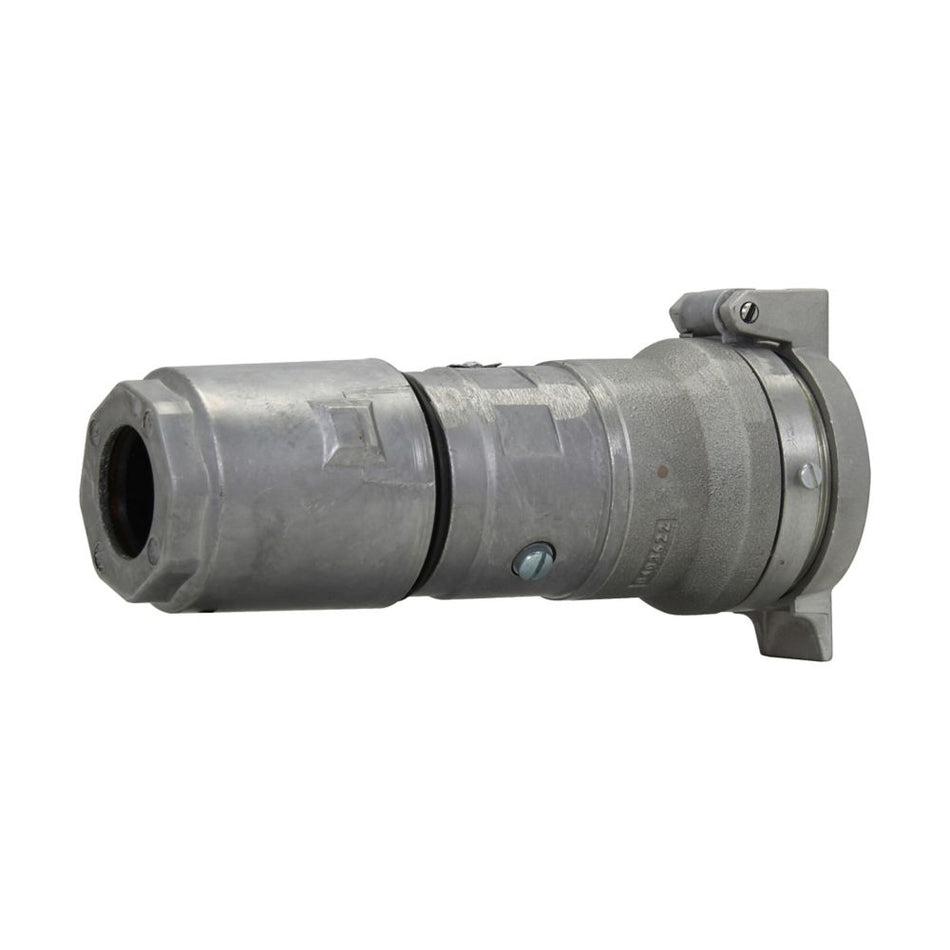 Eaton Crouse-Hinds Arktite APR3355 Connector – 30A, 3-Pole, 600VAC, NEMA 4