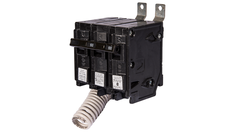 B230H00S01 - Siemens - 30 Amp Molded Case Circuit Breaker