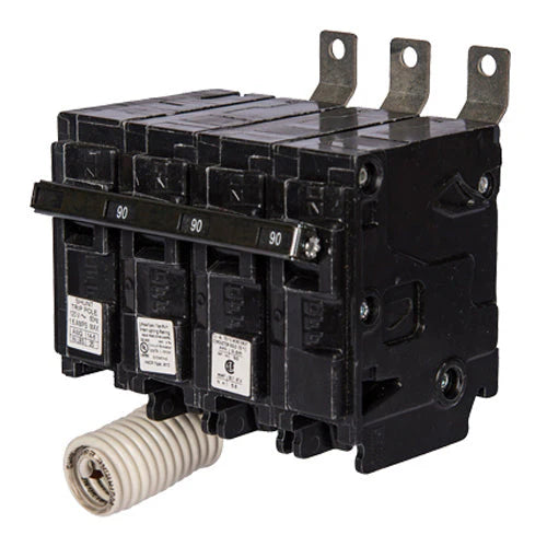 B315H00S01 - Siemens - Circuit Breaker with Shunt