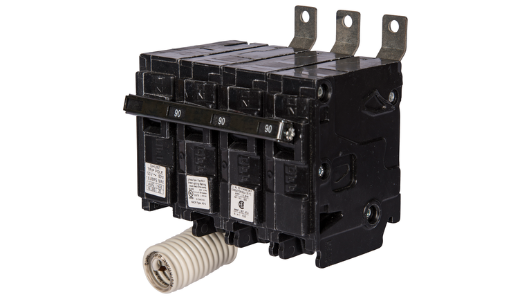 B360H00S01 - Siemens - 60 Amp Molded Case Circuit Breaker