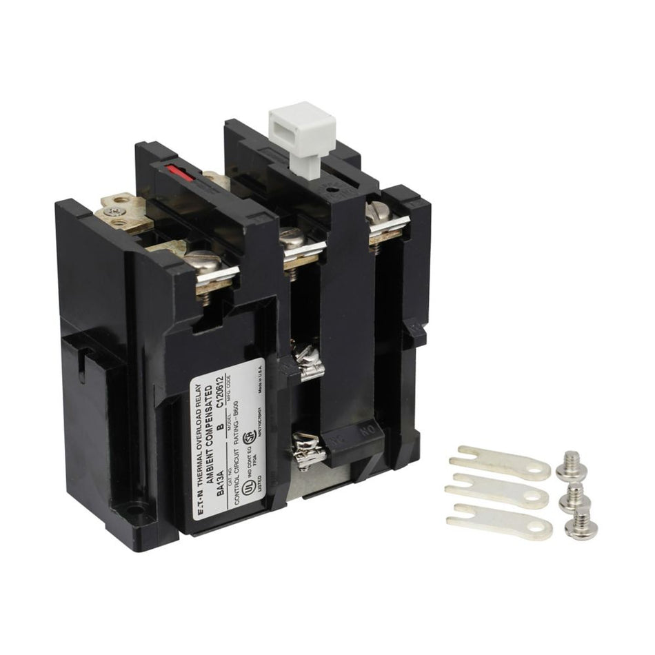 Eaton BA23A Freedom NEMA Overload Relay – Thermal Class 20
