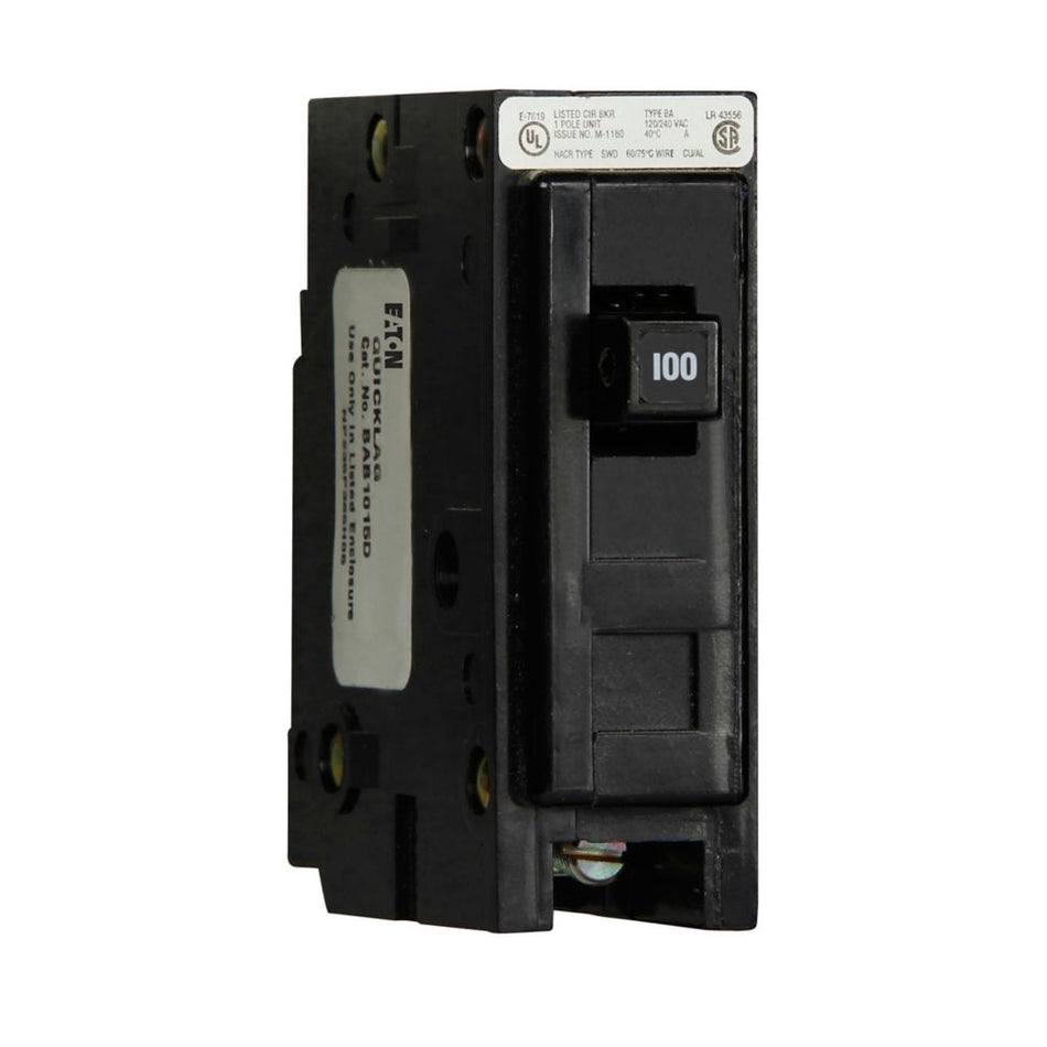 BAB2010 - Eaton - 10 Amp Circuit Breaker