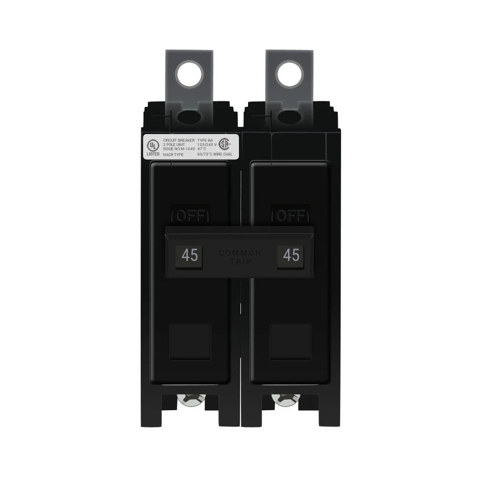 BAB2045 - Eaton - 45 Amp Circuit Breaker
