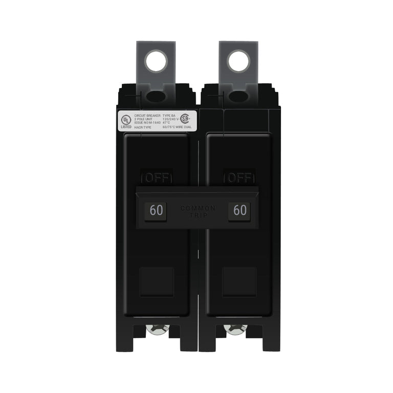 BAB2060 - Eaton - 60 Amp Circuit Breaker