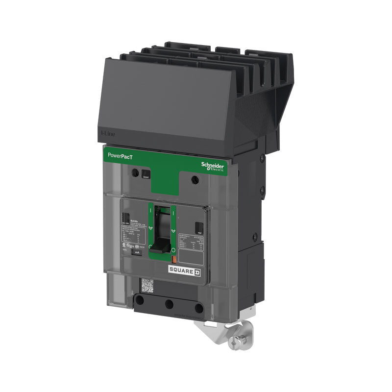 BDA36050 - Square D - Molded Case Circuit Breaker