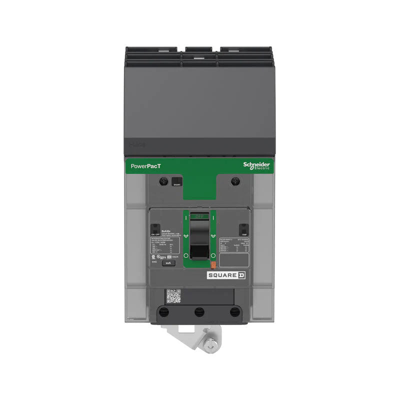 BDA36110 - Square D - 110 Amp Molded Case Circuit Breaker