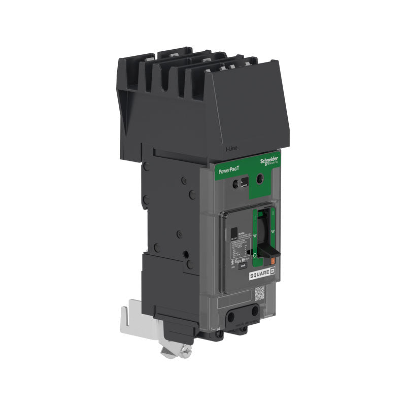 BGA260301 - Square D - 30 Amp Molded Case Circuit Breaker