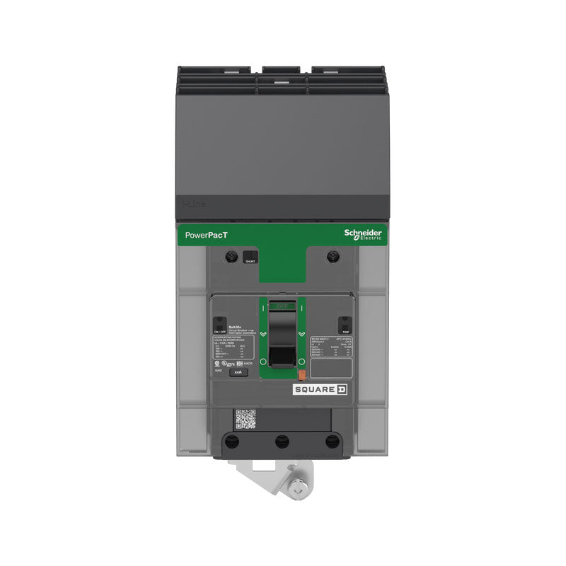 BGA36040 - Square D - Molded Case Circuit Breaker