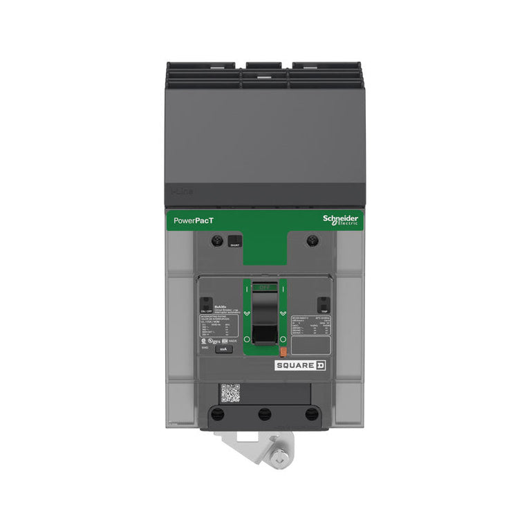 BGA36080 - Square D - Molded Case Circuit Breaker