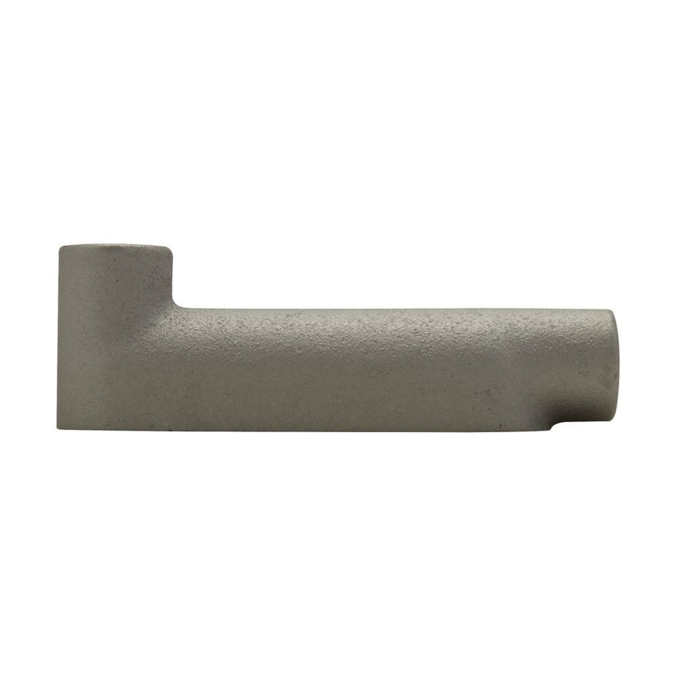 Eaton Crouse-Hinds Condulet BLB5 Mogul Conduit Body – LB Type, 1-1/2 in