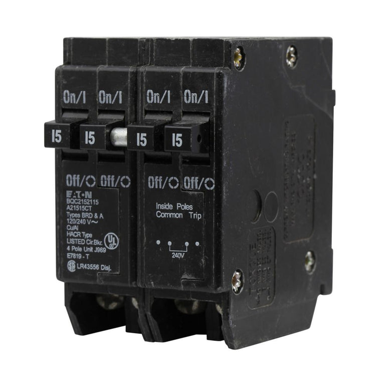 BQC2302115 - Eaton - Circuit Breakers