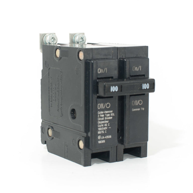 BQL2100 - Commander 100 Amp Circuit Breaker
