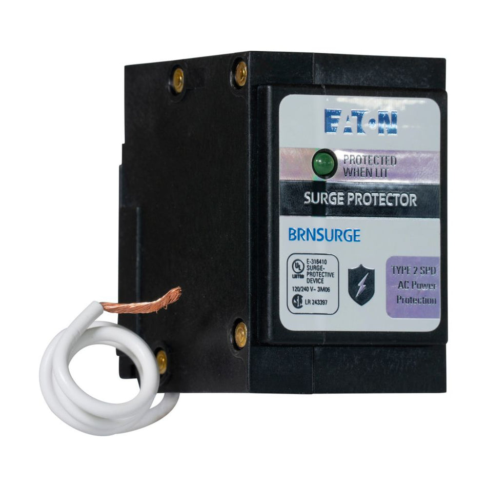 BRNSURGE - Eaton - Whole House Surge Protector