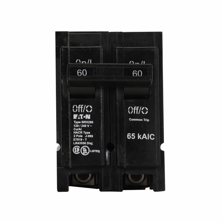 BRX2100 - Eaton - 100 Amp Molded Case Circuit Breaker
