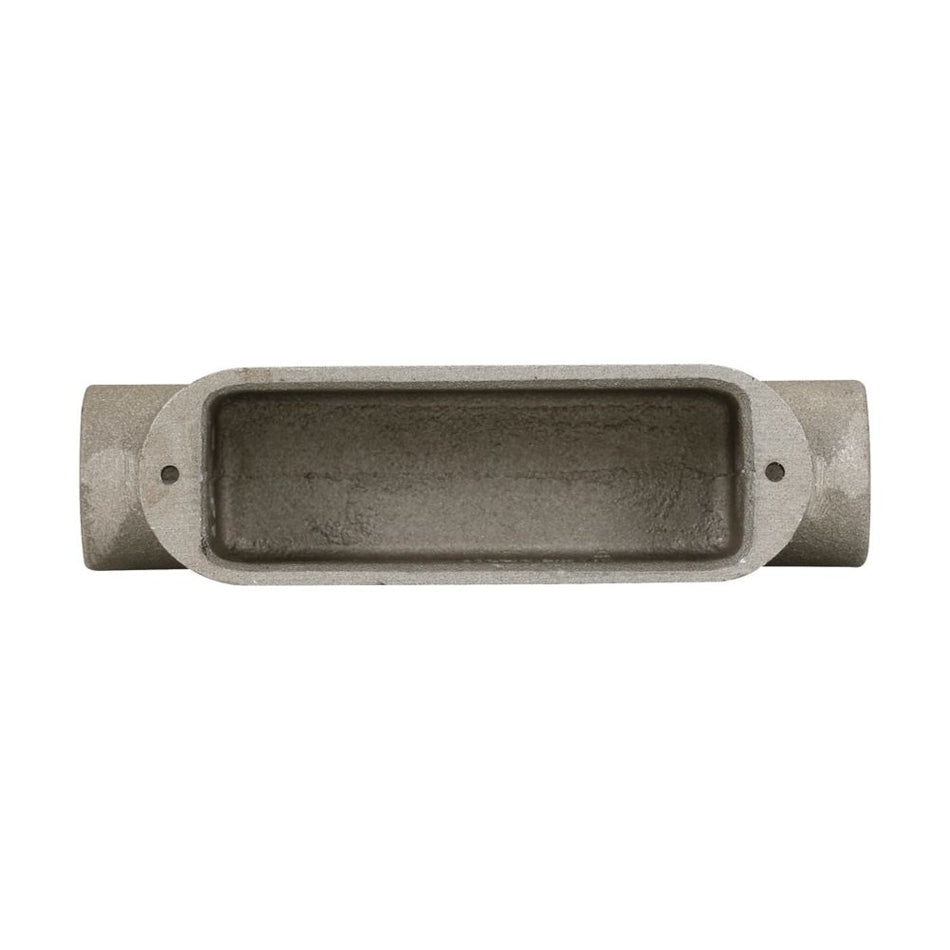 Eaton Crouse-Hinds C789 Condulet Mark 9 Conduit Outlet Body – Type C, 2-1/2 in