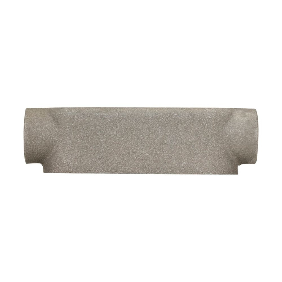 Eaton Crouse-Hinds C87 Condulet Form 7 Conduit Outlet Body – Type C, 3 in