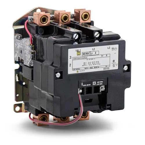 8502SFO2V02S - Square D - Magnetic Contactors