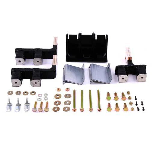 General Electric AMCB6GB Circuit Breaker Mounting Hardware Kit – 600A, 600V, Spectra Series APN-B, Copper