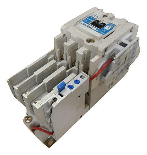 AN16DG0BB - Eaton - Electric Motor Starter