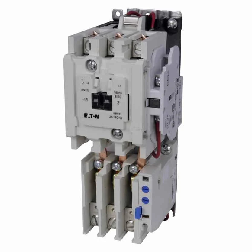 AN16GN0CB - Eaton - Electric Motor Starter