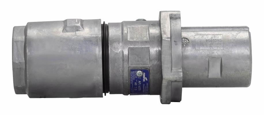 APJ10387 - Crouse-Hinds - Plug