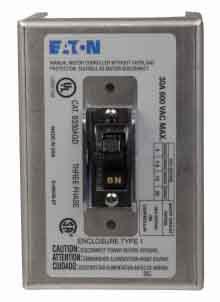 B330AGD - Eaton - Nema Starter