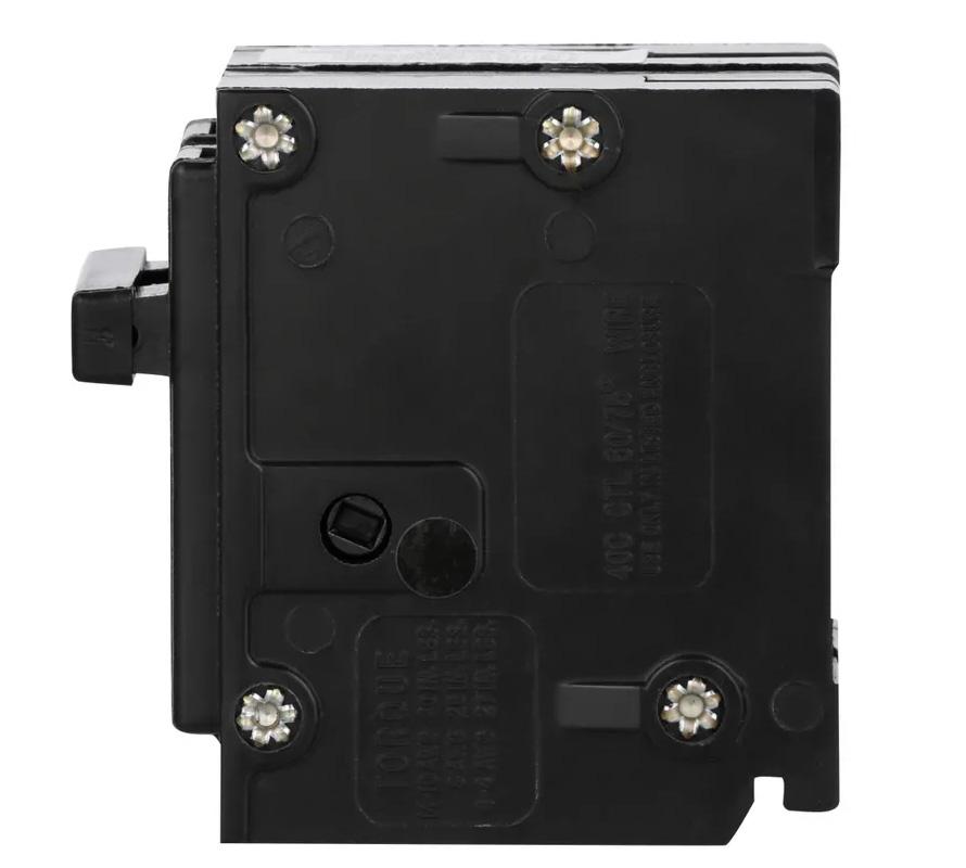 BR2110 - Eaton - 110 Amp Molded Case Circuit Breaker