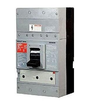 CMD63B500 - Siemens - Molded Case Circuit Breaker