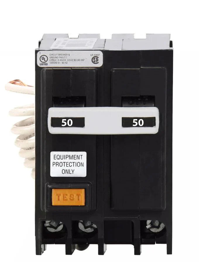 GFEP250 - Eaton - 30 mA GFEP Circuit Breaker