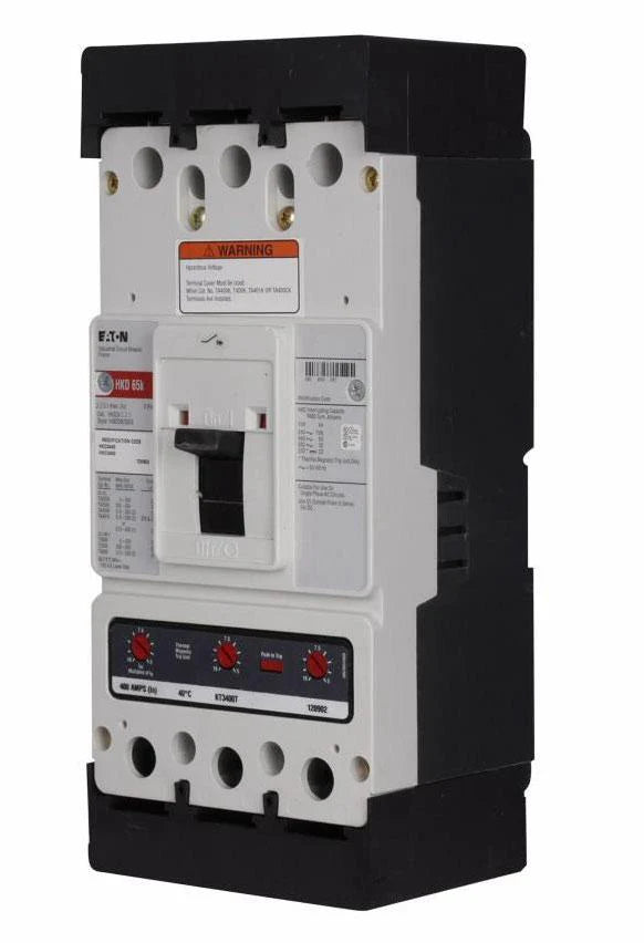 HKD3225W - Eaton - Molded Case Circuit Breaker