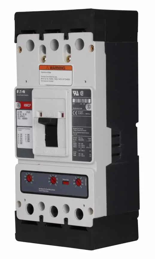 HMCP400D5Y - Eaton - Molded Case Circuit Breaker