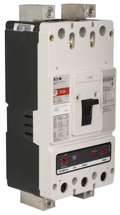 KD2400F - Eaton - Frame