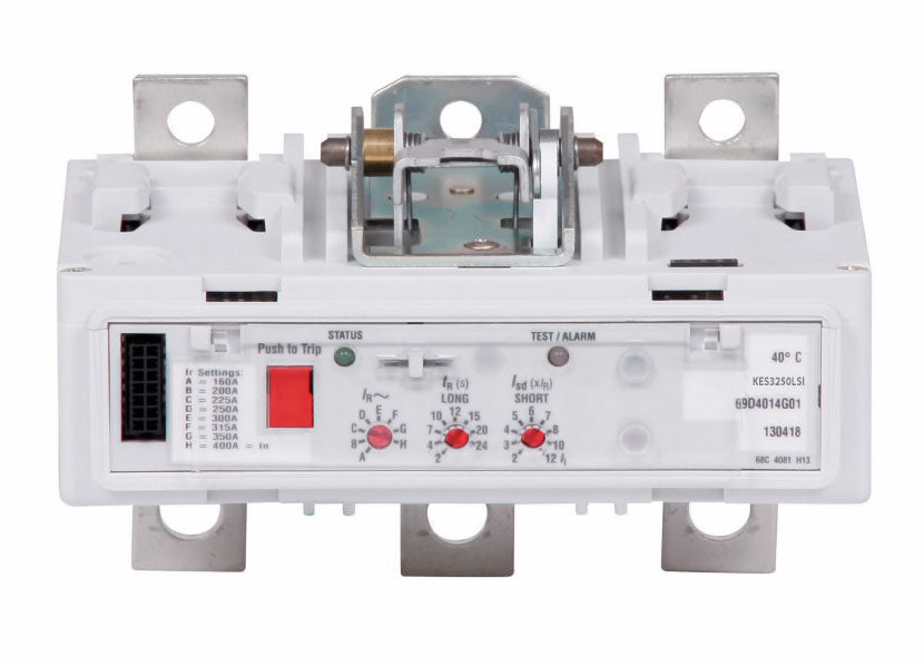 KES3250LSI - 310+ - Eaton - Trip Unit