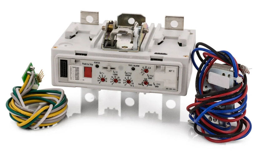 KES3250LSIG - 310+ - Eaton - Trip Unit